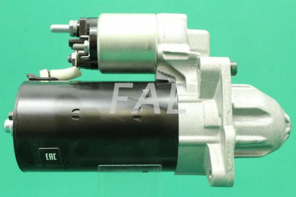 FAL F000293/1 - Стартер vvparts.bg