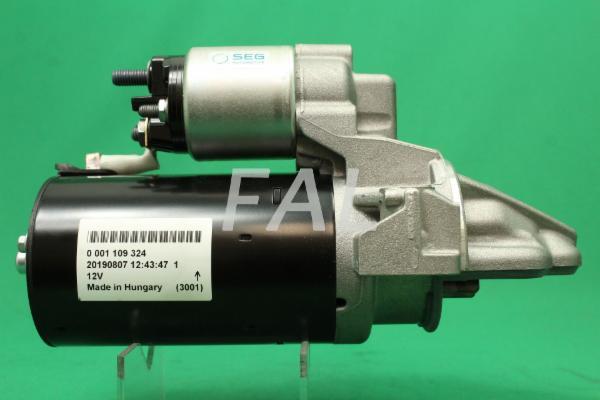 FAL F000251/1 - Стартер vvparts.bg