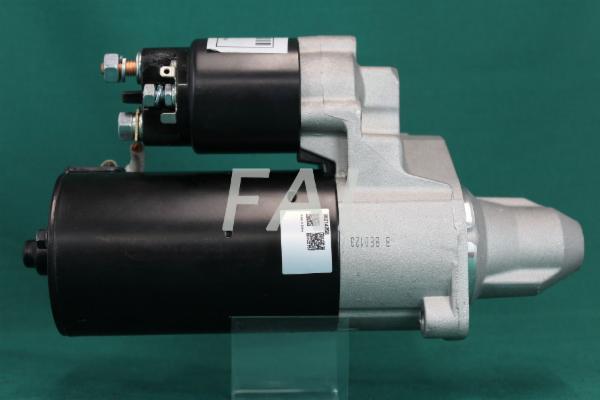 FAL F000260/25 - Стартер vvparts.bg