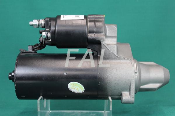 FAL F000260/2 - Стартер vvparts.bg