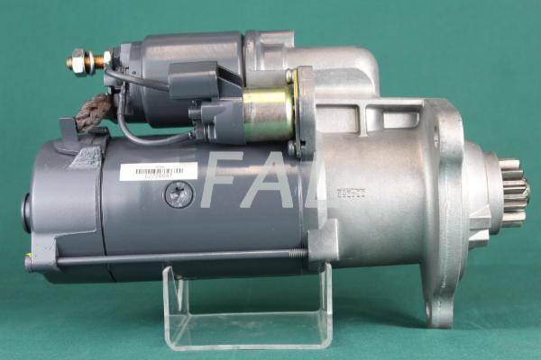 FAL F000262/2 - Стартер vvparts.bg