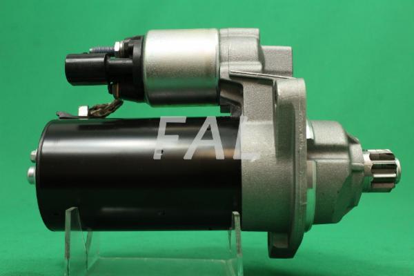 FAL F000201/1 - Стартер vvparts.bg