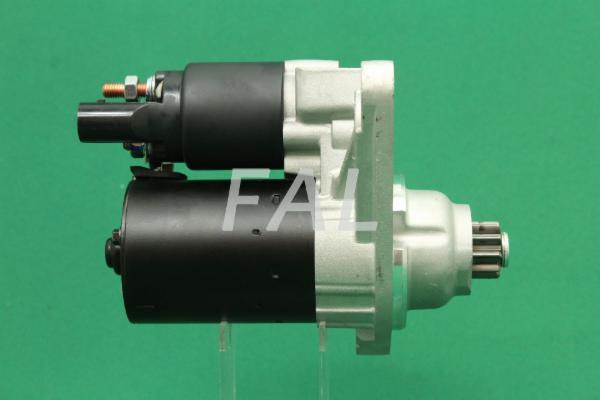 FAL F000203/25 - Стартер vvparts.bg