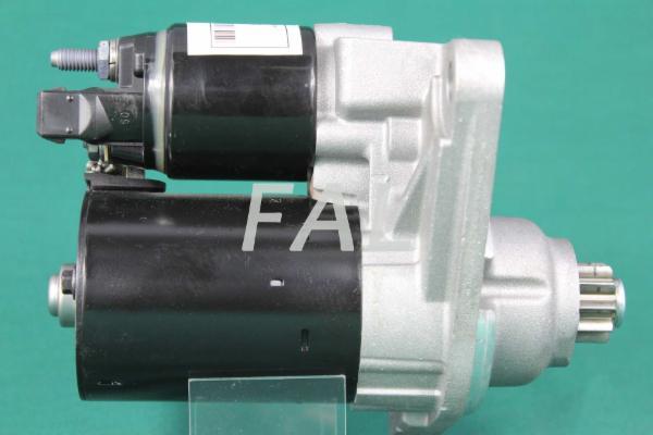 FAL F000216/1 - Стартер vvparts.bg