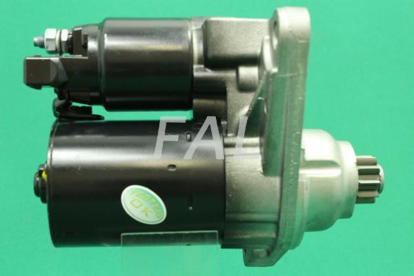 FAL F000216/2 - Стартер vvparts.bg