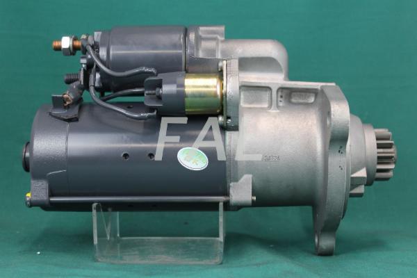 FAL F000239/2 - Стартер vvparts.bg