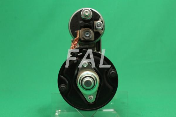 FAL F000234/1 - Стартер vvparts.bg