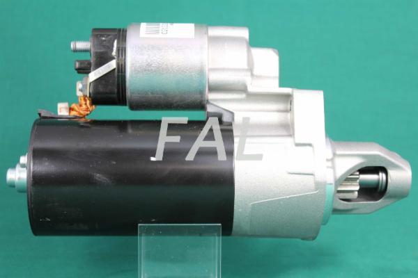 FAL F000235/1 - Стартер vvparts.bg