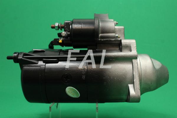 FAL F000222/2 - Стартер vvparts.bg