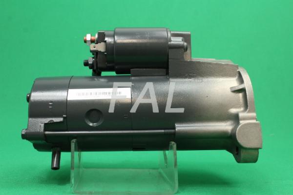 FAL F000276/2 - Стартер vvparts.bg