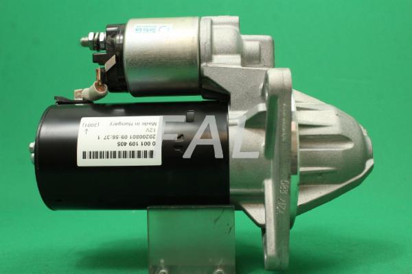 FAL F000271/1 - Стартер vvparts.bg