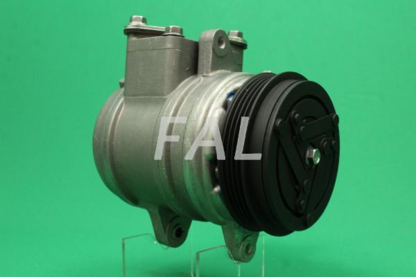 FAL F000721/21 - Компресор, климатизация vvparts.bg