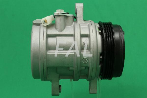 FAL F000721/2 - Компресор, климатизация vvparts.bg