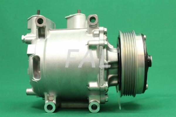 FAL F001956/1 - Компресор, климатизация vvparts.bg