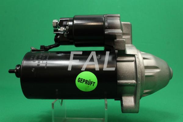 FAL F001555/2 - Стартер vvparts.bg