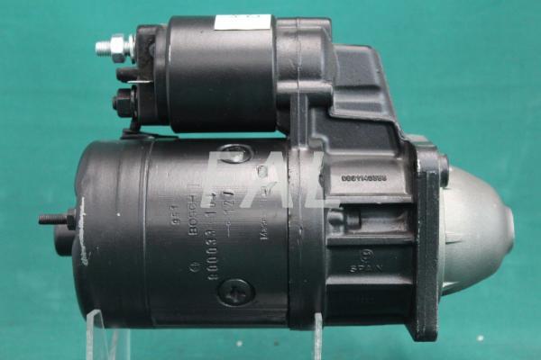 FAL F001556/2 - Стартер vvparts.bg