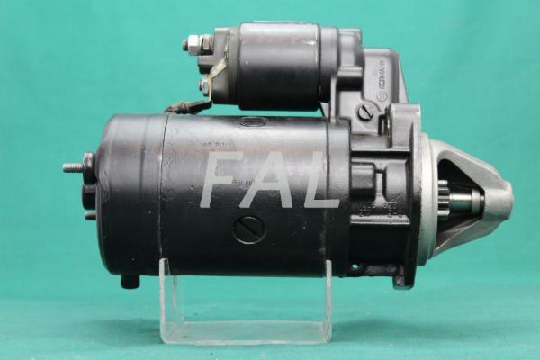 FAL F001519/2 - Стартер vvparts.bg