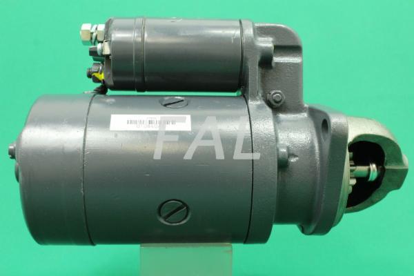 FAL F001518/2 - Стартер vvparts.bg