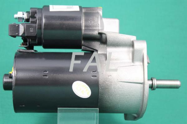 FAL F001588/2 - Стартер vvparts.bg