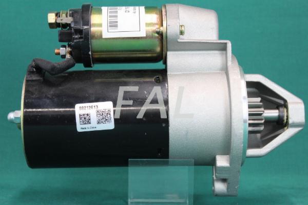 FAL F001530/25 - Стартер vvparts.bg