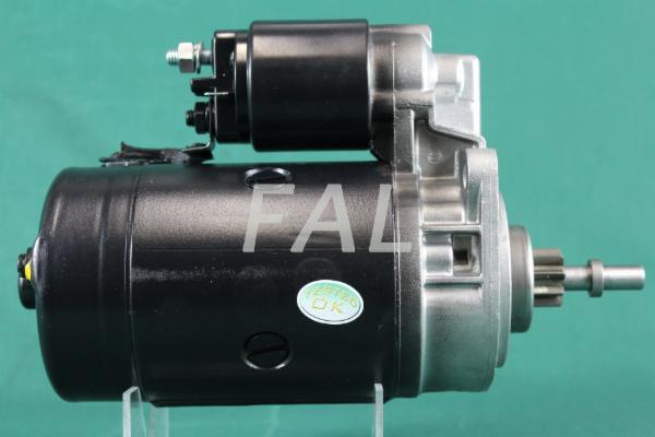 FAL F001521/2 - Стартер vvparts.bg