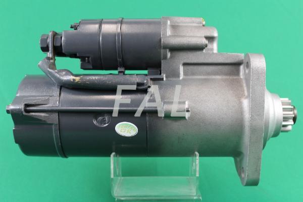 FAL F001644/2 - Стартер vvparts.bg