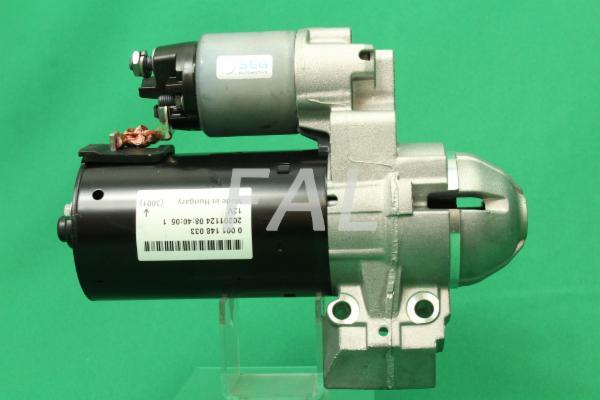 FAL F001640/1 - Стартер vvparts.bg