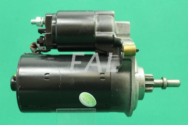 FAL F001606/2 - Стартер vvparts.bg