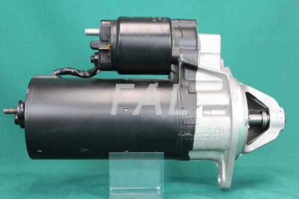 FAL F001607/1 - Стартер vvparts.bg