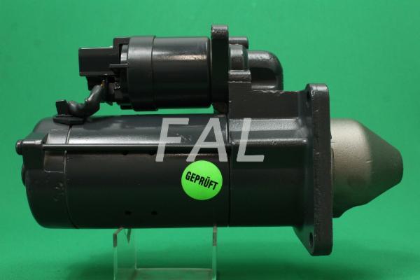 FAL F001618/2 - Стартер vvparts.bg