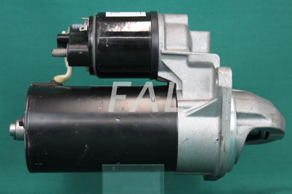 FAL F001624/2 - Стартер vvparts.bg