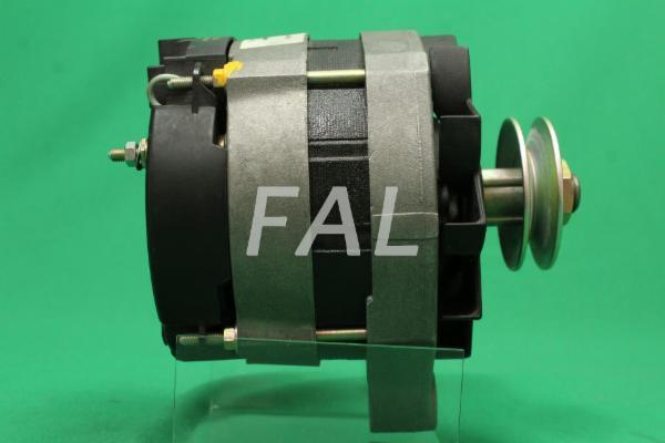 FAL F001671/2 - Генератор vvparts.bg