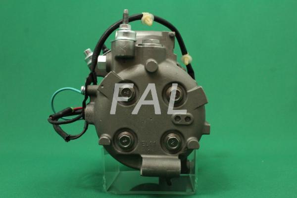 FAL F001007/2 - Компресор, климатизация vvparts.bg