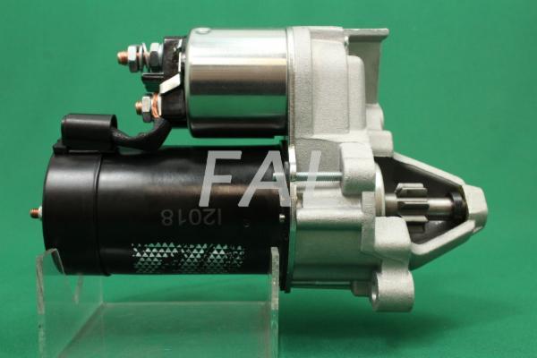 FAL F001079/25 - Стартер vvparts.bg