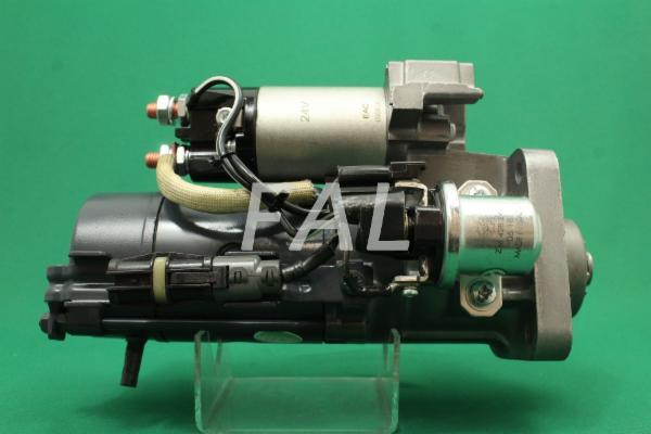 FAL F001345/2 - Стартер vvparts.bg