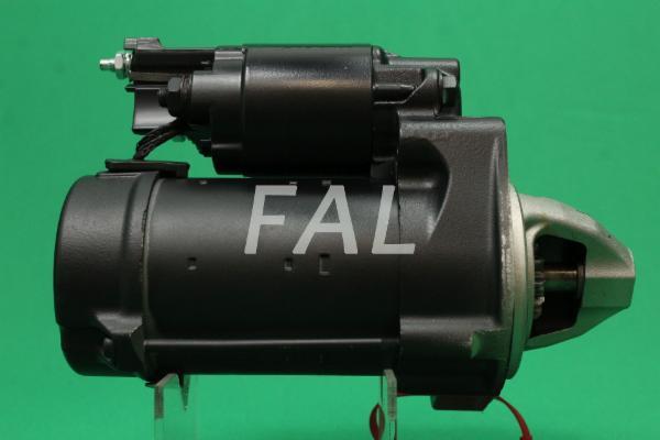 FAL F001353/2 - Стартер vvparts.bg