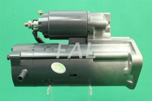 FAL F001317/2 - Стартер vvparts.bg