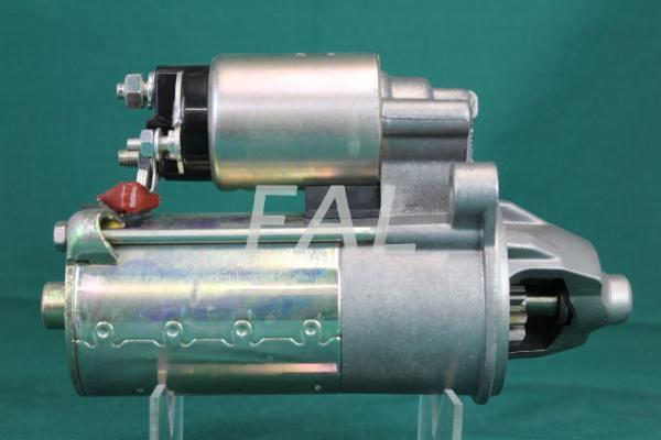 FAL F001384/2 - Стартер vvparts.bg