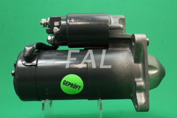 FAL F001385/2 - Стартер vvparts.bg