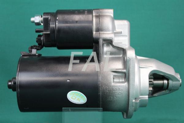 FAL F001383/2 - Стартер vvparts.bg