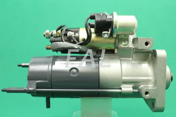 FAL F001330/2 - Стартер vvparts.bg