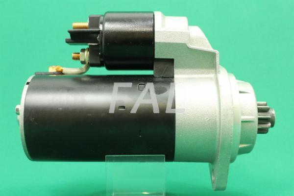 FAL F001321/1 - Стартер vvparts.bg