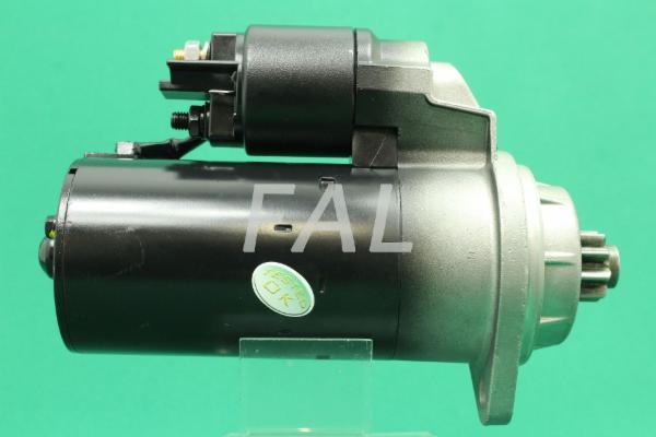 FAL F001321/2 - Стартер vvparts.bg