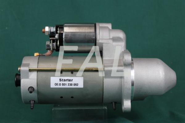 FAL F008913/25 - Стартер vvparts.bg