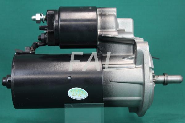 FAL F002494/2 - Стартер vvparts.bg