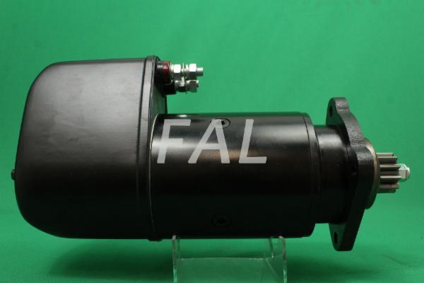 FAL F002444/25 - Стартер vvparts.bg