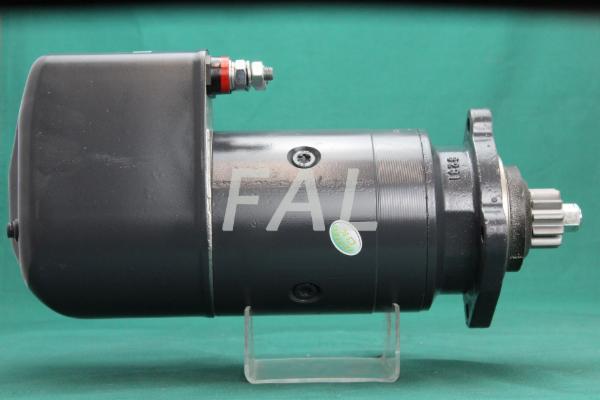 FAL F002444/2 - Стартер vvparts.bg