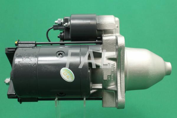 FAL F002445/2 - Стартер vvparts.bg