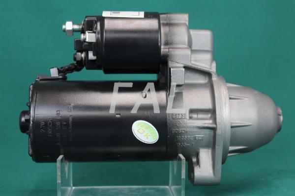 FAL F002451/2 - Стартер vvparts.bg