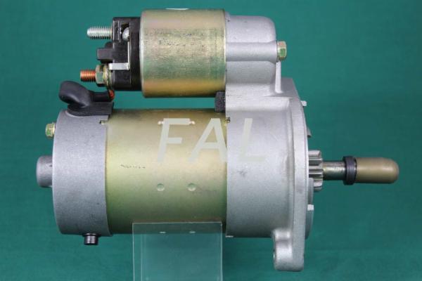 FAL F002465/2 - Стартер vvparts.bg